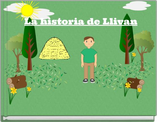 La historia de Llivan