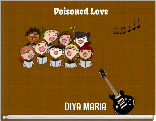 Poisoned Love