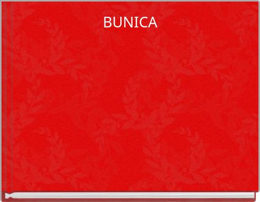 BUNICA