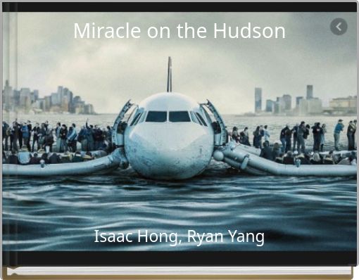 Miracle on the Hudson