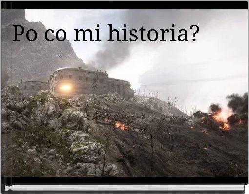 Po co mi historia?