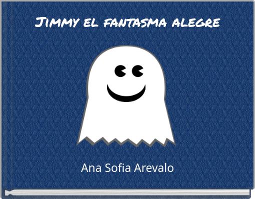 Jimmy el fantasma alegre