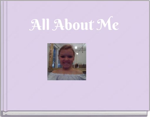 All About Me
