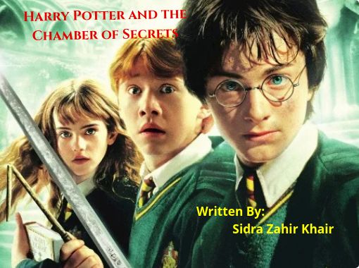 Harry potter and the discount chamber of secrets full free