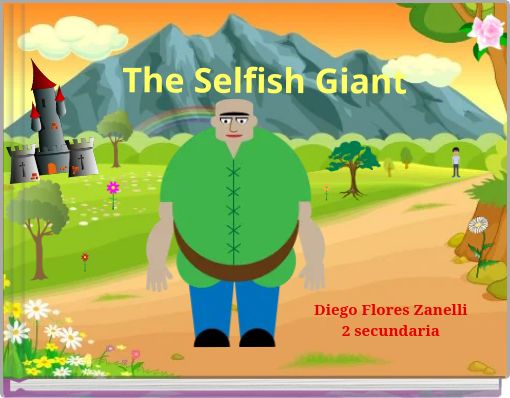 The Selfish Giant