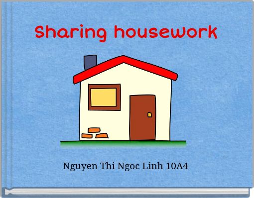 Sharing housework