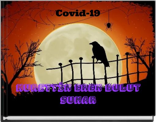 Covid-19 NURETTİN EREN BULUT SUNAR