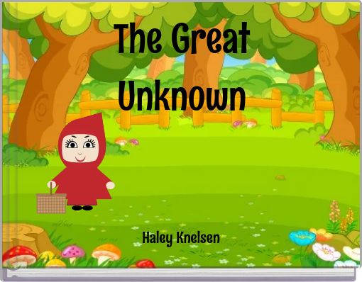 The Great Unknown