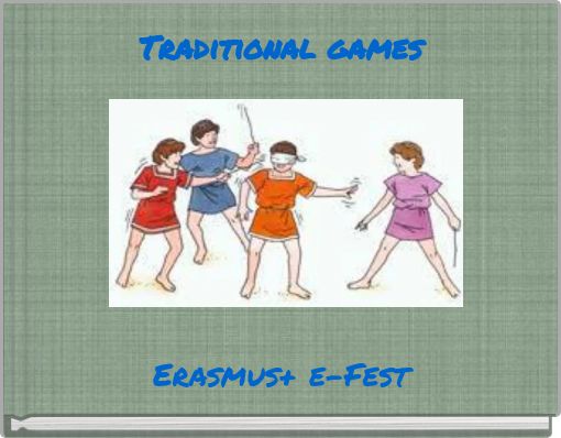 Traditional games