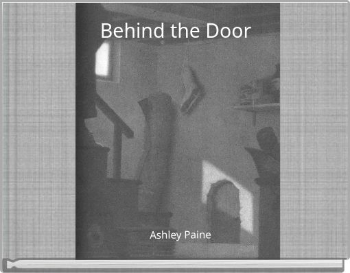 Behind the Door