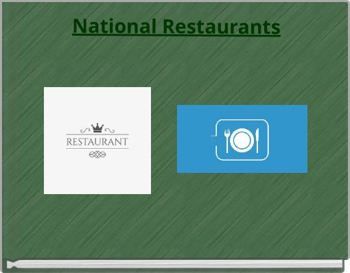 National Restaurants
