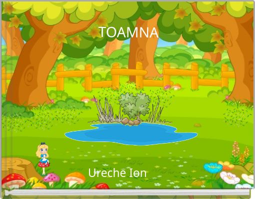 TOAMNA