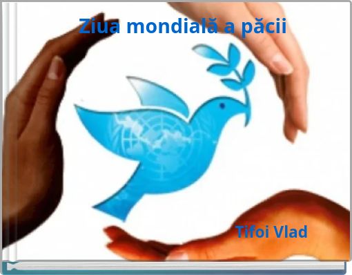 Ziua mondială a păcii