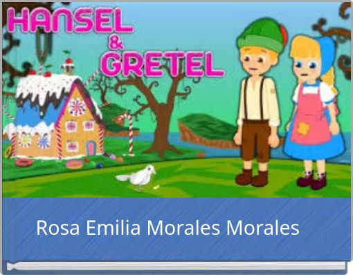Rosa Emilia Morales Morales