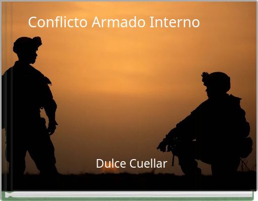 Conflicto Armado Interno