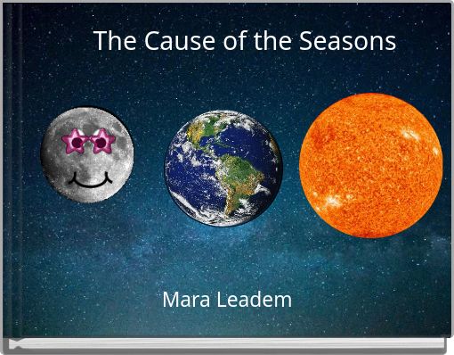 The Cause of the Seasons