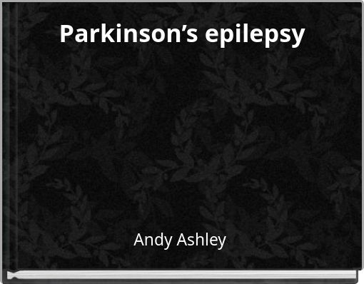 Parkinson’s epilepsy