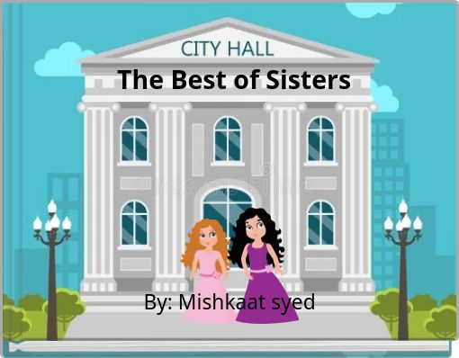 Front cover of 'The Best of Sisters' 