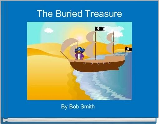 The Buried Treasure