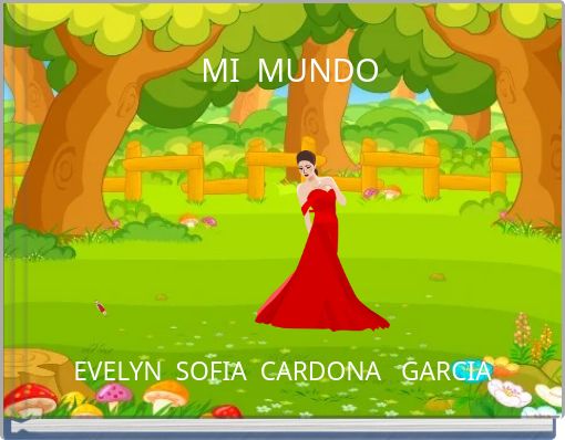 MI MUNDO