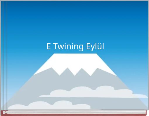E Twining Eylül