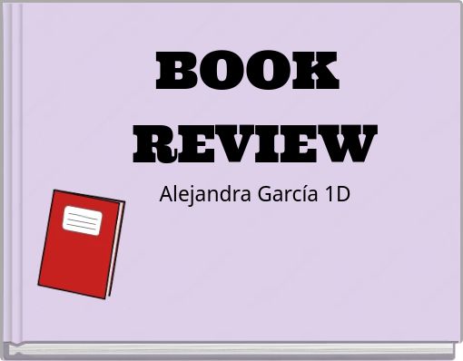 BOOK REVIEW