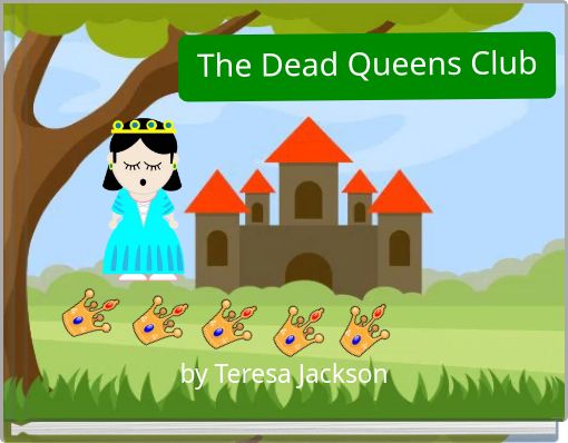 The Dead Queens Club
