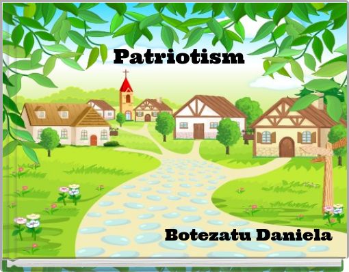 Patriotism