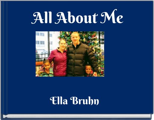 All About Me