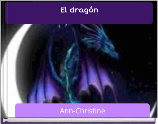 El dragón