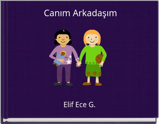 Canım Arkadaşım