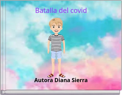 Batalla del covid