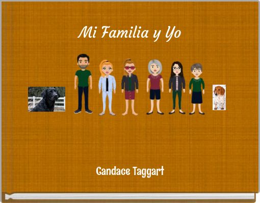Mi Familia y Yo