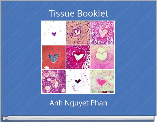 Tissue Booklet