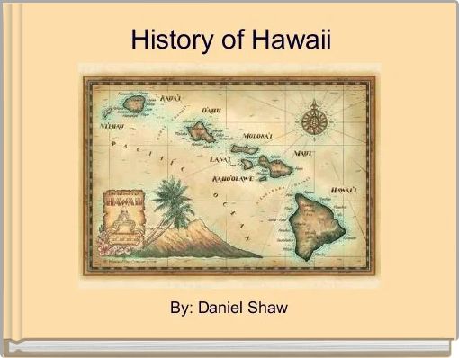 History of Hawaii