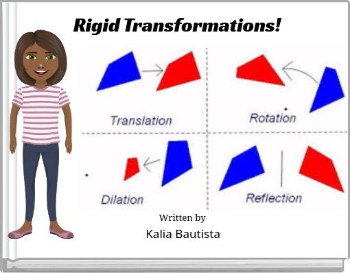 Rigid Transformations!