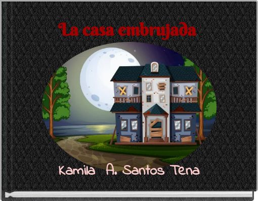 La casa embrujada