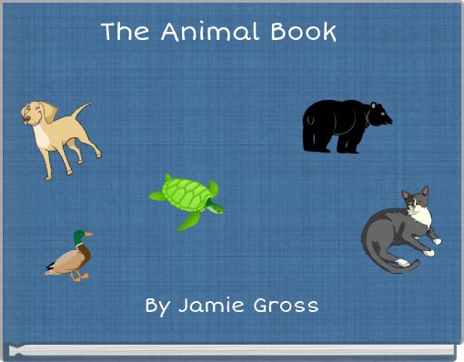 The Animal Book