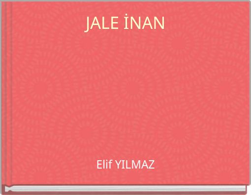 JALE İNAN