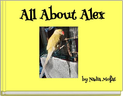 All About Alex