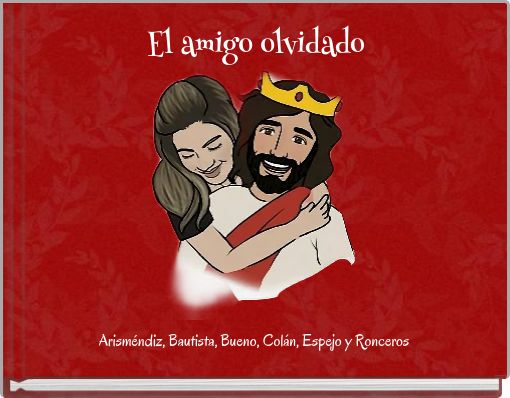 El amigo olvidado