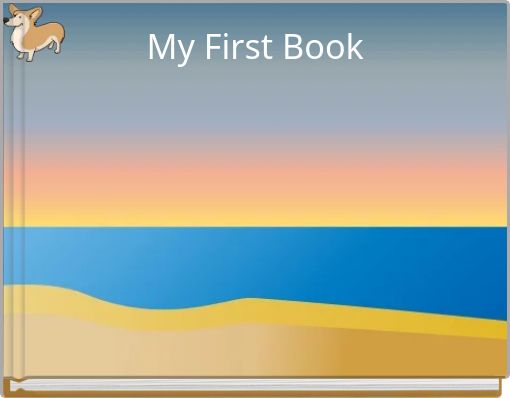 My First Book