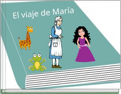 El viaje de María