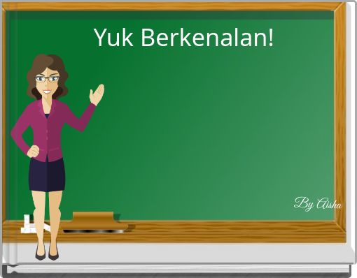 Yuk Berkenalan!