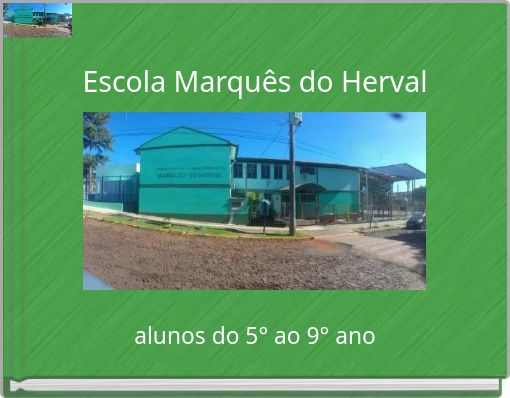 Escola Marquês do Herval
