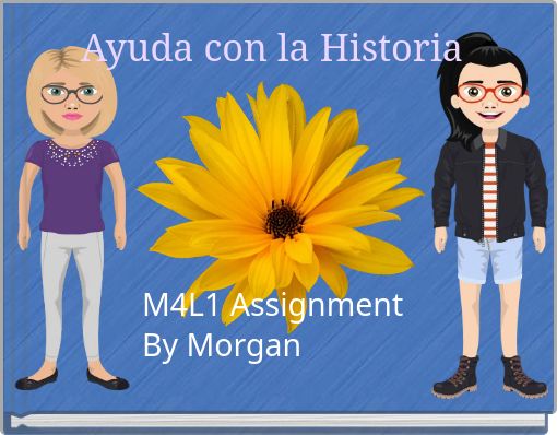 Ayuda con la Historia