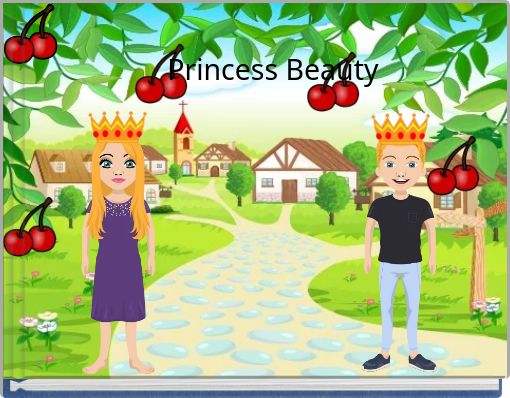 Princess Beauty