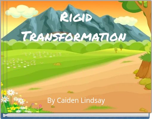 Rigid Transformation