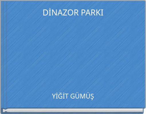 DİNAZOR PARKI