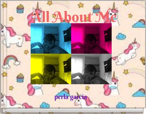 All About Me